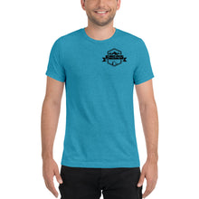 Load image into Gallery viewer, Braaap Short sleeve t-shirt