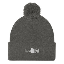 Load image into Gallery viewer, Pom-Pom Beanie