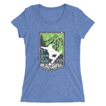 Load image into Gallery viewer, Ladies&#39; short sleeve t-shirt