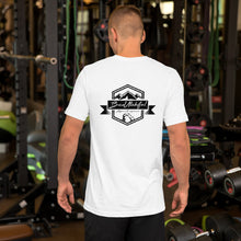 Load image into Gallery viewer, Beautahful Logo Jersey T-Shirt