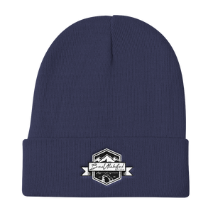 Beautahful Logo Beanie