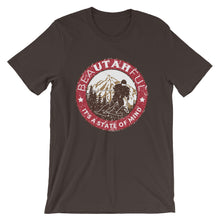 Load image into Gallery viewer, Deep Ski Men&#39;s T-Shirt