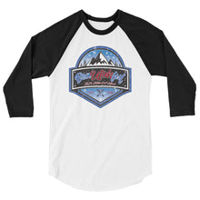 Load image into Gallery viewer, Winter Chill raglan shirt