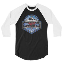 Load image into Gallery viewer, Winter Chill raglan shirt