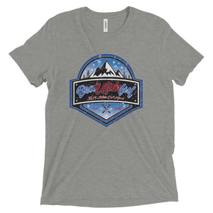 Winter Chill Men's Shirt