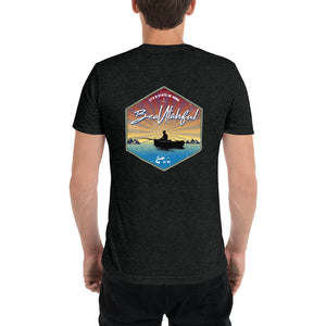 Let's go Fishing