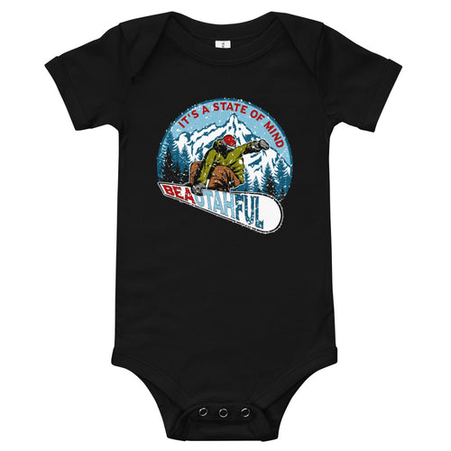He Shreds Onsie