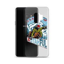 Load image into Gallery viewer, He Shreds Samsung Case