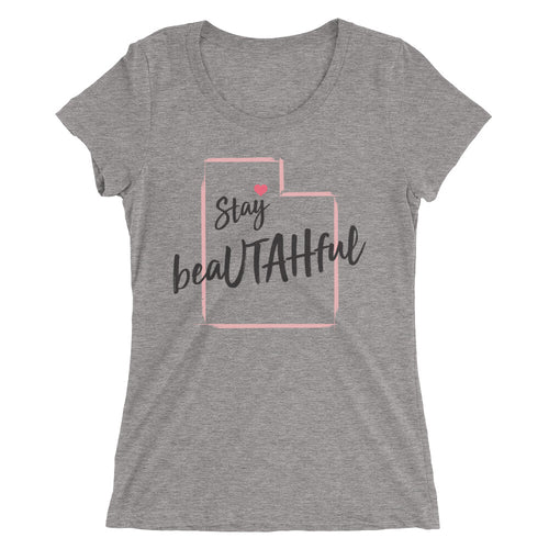 Stay Beautahful