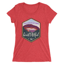 Load image into Gallery viewer, Red South Women&#39;s T-Shirt