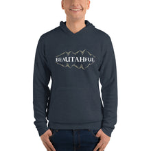 Load image into Gallery viewer, Reflection Unisex hoodie