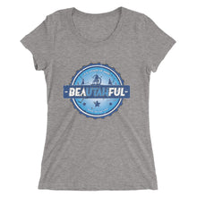 Load image into Gallery viewer, Blue Gear Ladies&#39;