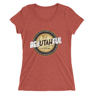 Ladies' Gold Gear