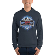 Load image into Gallery viewer, Winter Chill Unisex hoodie