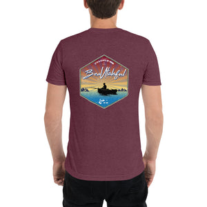 Let's go Fishing