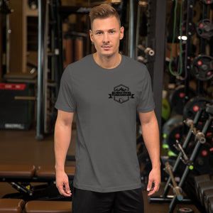 HumanKind Tee