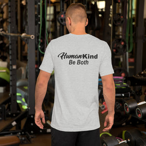 HumanKind Tee