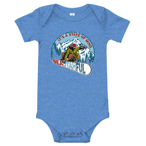 He Shreds Onsie