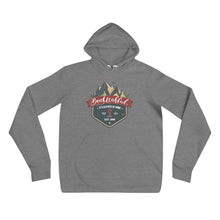 Load image into Gallery viewer, To the Top Unisex hoodie