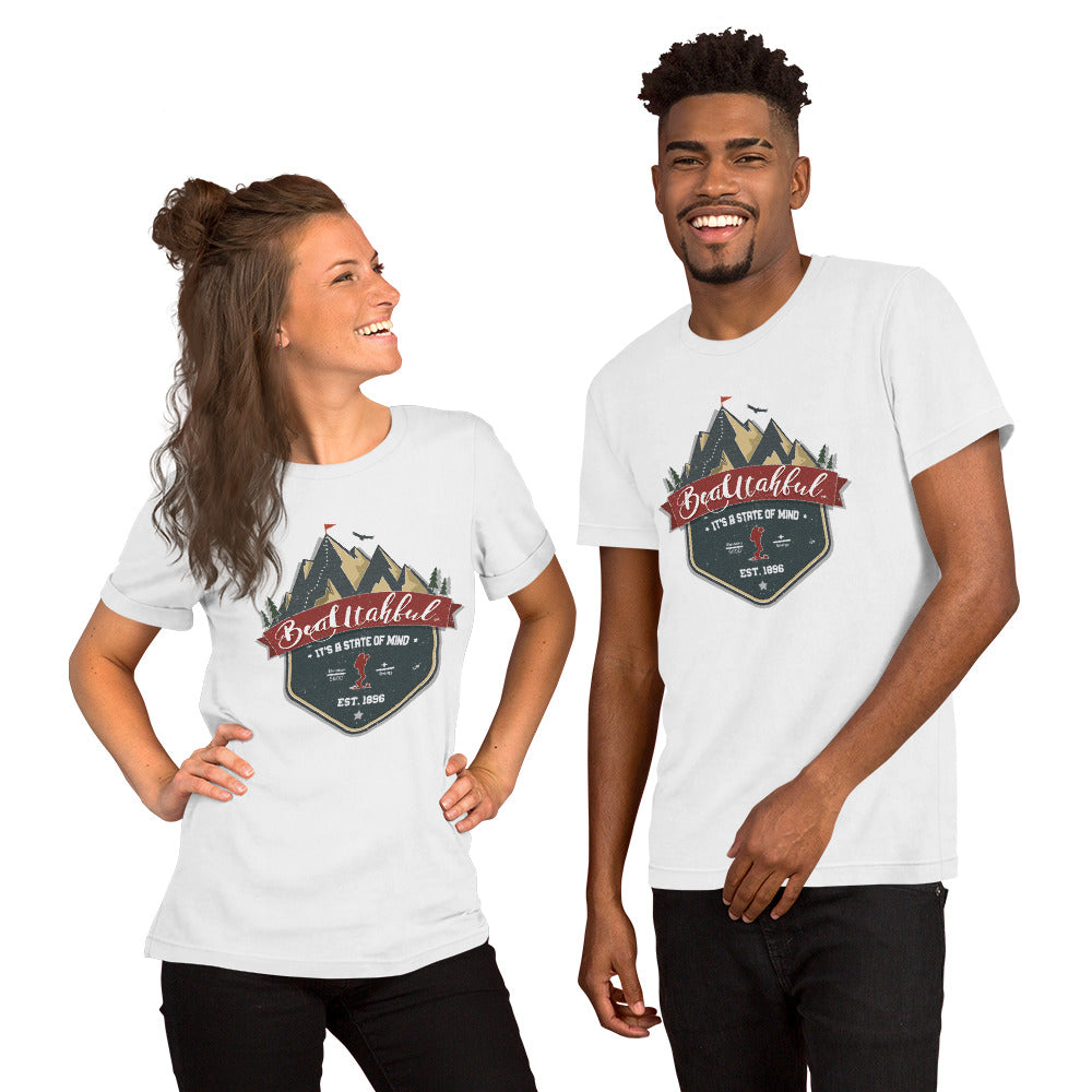 To the Top Unisex T-Shirt