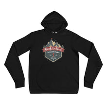 Load image into Gallery viewer, To the Top Unisex hoodie