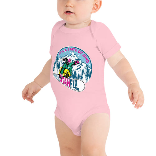 She Shreds Onsie