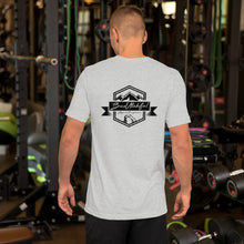 Load image into Gallery viewer, Beautahful Logo Jersey T-Shirt
