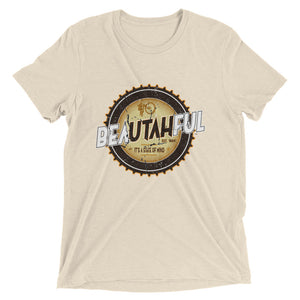 Mens' Gold Gear