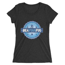Load image into Gallery viewer, Blue Gear Ladies&#39;