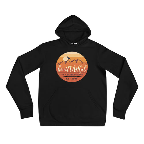 Relax Unisex hoodie