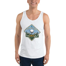 Load image into Gallery viewer, Northern Golf Tank Top