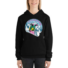 Load image into Gallery viewer, She Shreds Hoodie