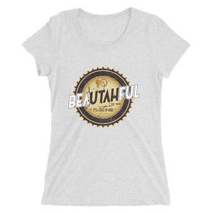 Ladies' Gold Gear