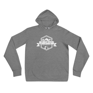 Beautahful Logo Unisex hoodie