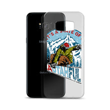 Load image into Gallery viewer, He Shreds Samsung Case
