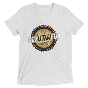 Mens' Gold Gear