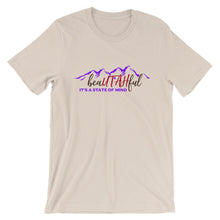 Load image into Gallery viewer, beaUTAHful Unisex T-Shirt