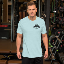 Load image into Gallery viewer, Beautahful Logo Jersey T-Shirt
