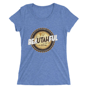 Ladies' Gold Gear