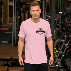 HumanKind Tee