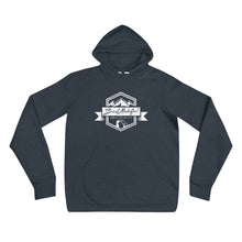 Load image into Gallery viewer, Beautahful Logo Unisex hoodie