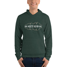 Load image into Gallery viewer, Reflection Unisex hoodie