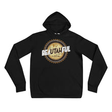 Load image into Gallery viewer, Gold Gear hoodie