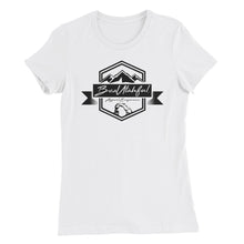 Load image into Gallery viewer, White Classic Logo Shirt