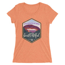 Load image into Gallery viewer, Red South Women&#39;s T-Shirt