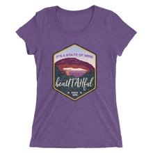Load image into Gallery viewer, Red South Women&#39;s T-Shirt