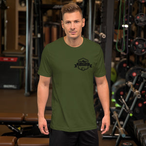 HumanKind Tee