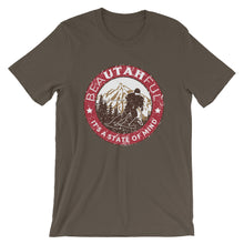 Load image into Gallery viewer, Deep Ski Men&#39;s T-Shirt