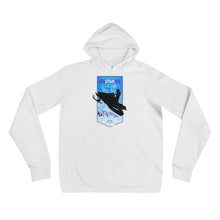 Load image into Gallery viewer, Braaap Unisex Hoodie