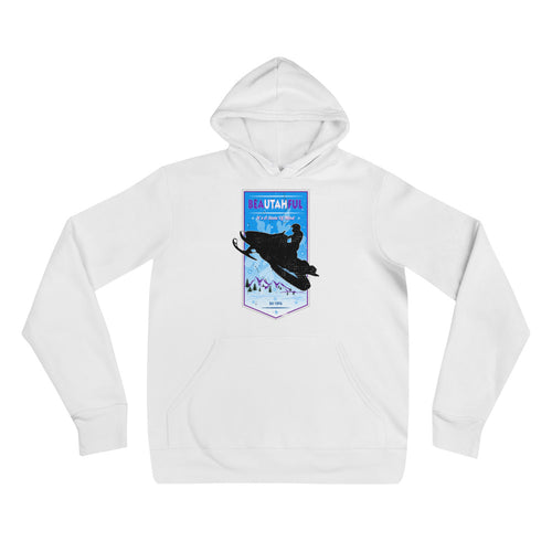 Braaap Unisex Hoodie